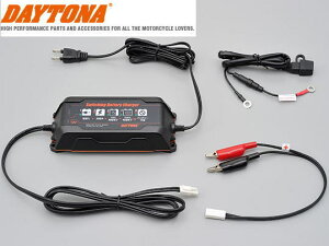 DAYTONA/fCgi 95027 ֎12Vpy񕜔[dzXCb`Oobe[`[W[