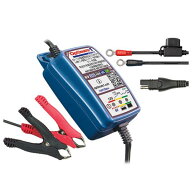 ★送料無料★≪国内正規品≫テックメイト OptiMate1 DUO＋（オプティメイト デュオ プラス） 12V/6Vバッ…