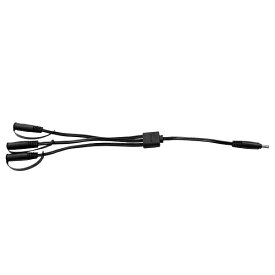 KOMINE 08-114/EK-114 12Vトリプルブランチケーブル /コミネ