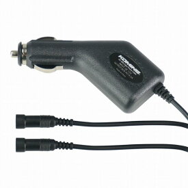 KOMINE 08-208/EK-208 シガーパワーケーブルキット /コミネ