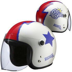 RIDEZ Jr GOGO LbYTCY WFbgwbg S[S[ p[zCg