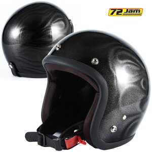 72JAM JET/WFbg JGV[Y JG-23yGHOST FLAME/ubN(OXdグ)zsSG/PSCKiK/SrCʑΉt72W/WebNWp