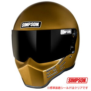 SIMPSONiVv\jM10 RUSTY GOLDiXeBS[hjoCNEI[goCp/ttFCXwbg Vv\/g[_[nEX