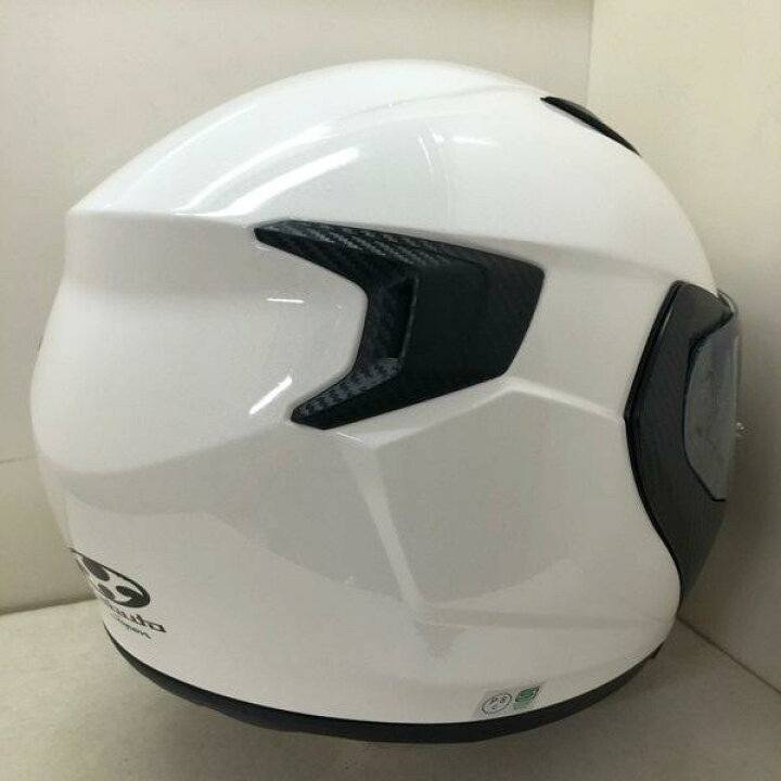 楽天市場】☆送料無料☆OGK KABUTO RYUKI BEAM/リュウキ ビーム RYUKI 