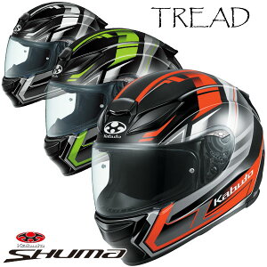 ������������OGK SHUMA TREAD(�V���[�} �g���b�h) �����グ����␫�\���������K�������������V�^�t���t�F�C�X�w�����b�g�ɃX�|�[�e�B�[�ȃO���t�B�b�N���f���o��I �o�C�N/�I�[�g�o�C�p /�I