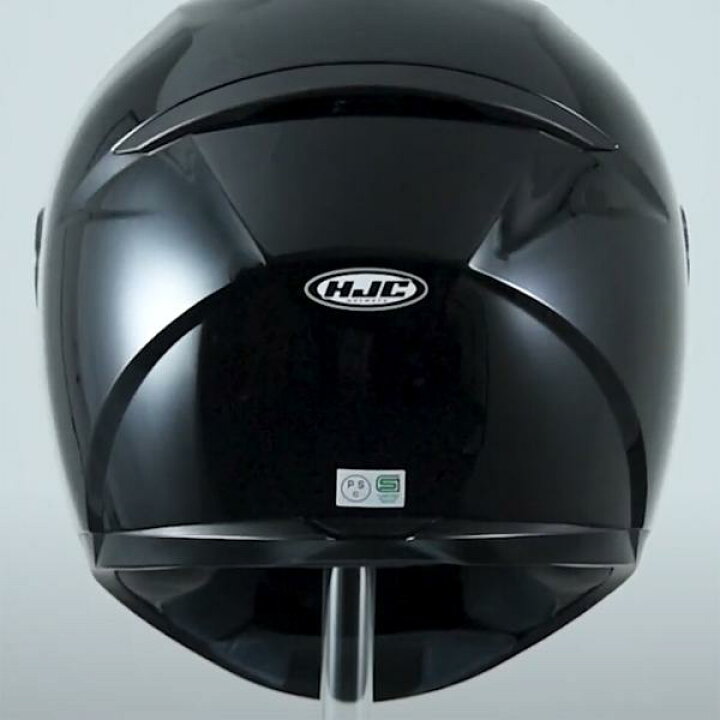 楽天市場】☆送料無料☆HJC HJH236｜C10 インカ 快適なライディングを 