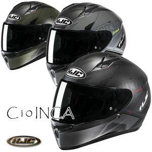 HJC HJH236bC10 CJ KȃCfBO邽߂̋@\x[VbNOtBbNfBoCN/I[goCpttFCXwbg /RS^C`