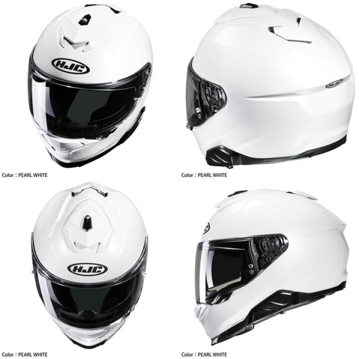 楽天市場】☆送料無料☆HJC HJH247 | i71 SOLID《SENA製インカム[SMART  