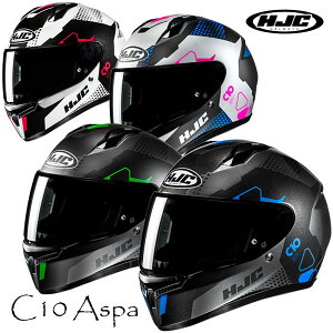 HJC HJH268 | C10 ASPA(AXp)yJAPAN FIT-{l̃IWi𑕔zoCN/I[goCpwbg /RS^C`