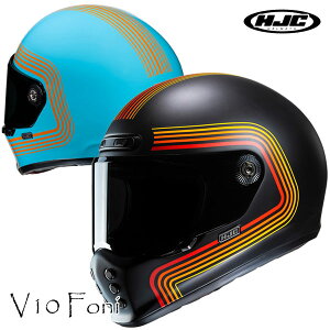 HJC HJH269 | V10 tHj(Foni)yJAPAN FIT-{l̃IWi𑕔zoCN/I[goCpwbg /RS^C`