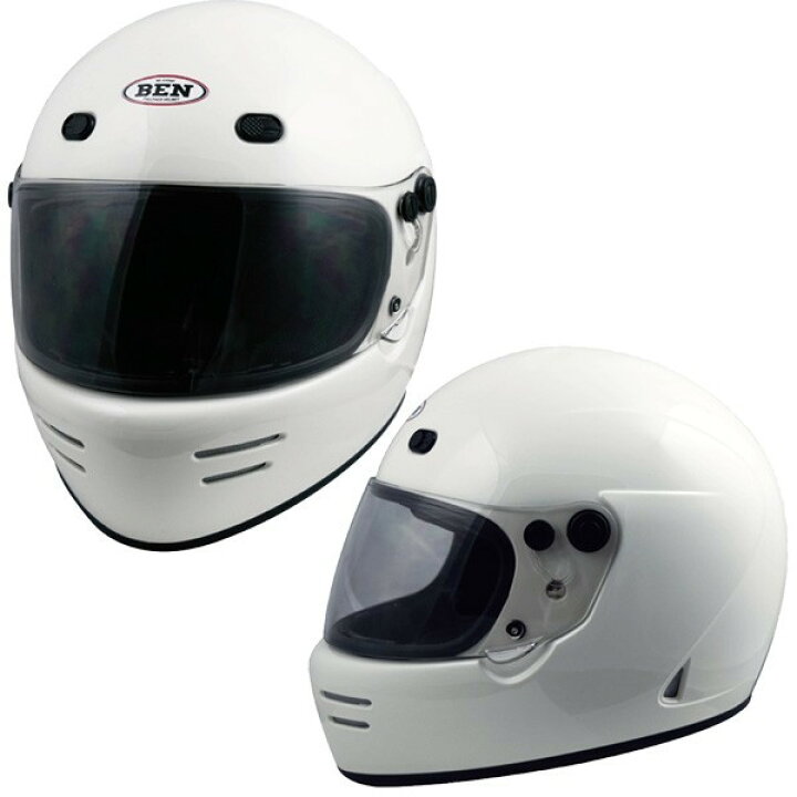 楽天市場】TNK工業/スピードピット B-70 ヴィンテージ フルフェイスヘルメット : MotoGoods Market