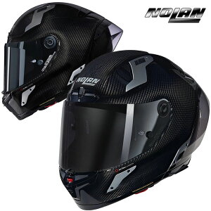 NOLAN(m[) X-804RS ULTRA CARBON ARGENTO SILVER/332yAWAtBbgztbOVbv[VOwbg DAYTONA/fCgi
