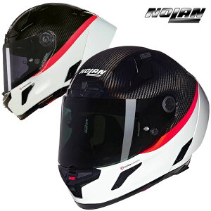 NOLAN(m[) X-804RS ULTRA CARBON D.O.C. WHITE/346yAWAtBbgztbOVbv[VOwbg DAYTONA/fCgi