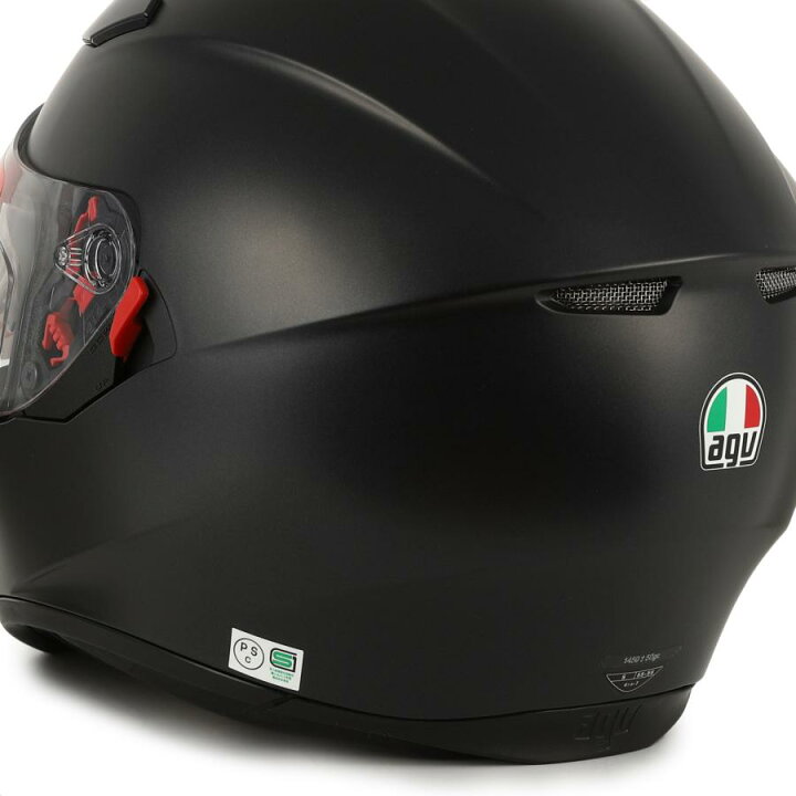 楽天市場】アウトレット特価☆送料無料！AGV X101 001-MATT BLACK 