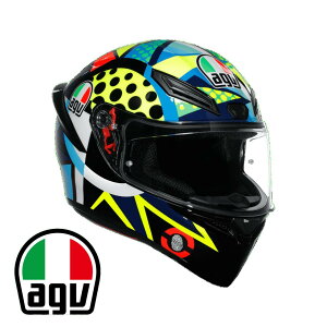 ������������AGV K1 S JIST Asian Fit -ROSSI WINTER TEST 2020�y�A�W�A���t�B�b�g�z �o�C�N/�I�[�g�o�C�p�t���t�F�C�X�w�����b�g