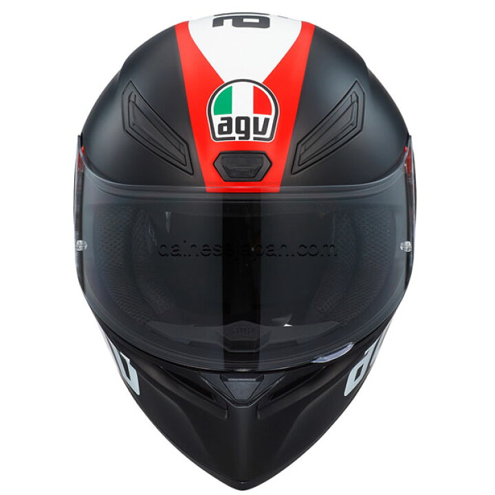 楽天市場】☆送料無料☆◇アジアンフィットAGV 