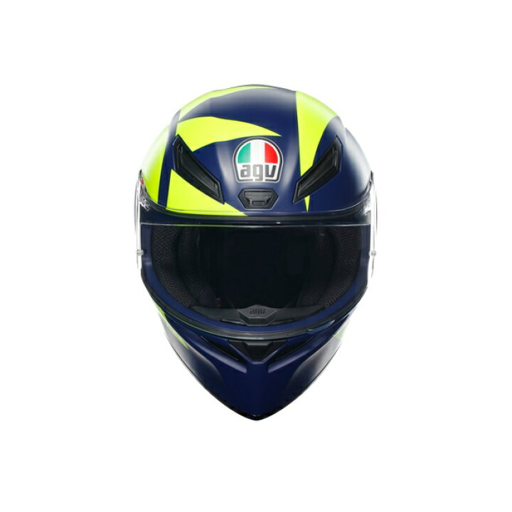 楽天市場】【K1 S】【安心の国内正規代理店品】☆送料無料☆AGV K1 S 