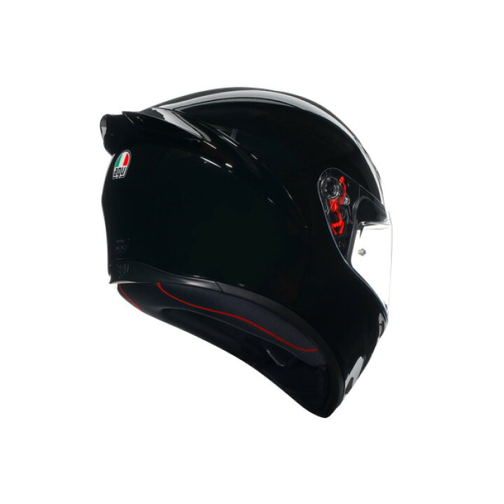 楽天市場】【K1 S】【安心の国内正規代理店品】☆送料無料☆AGV K1 S 