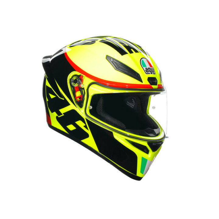楽天市場】【K1 S】【安心の国内正規代理店品】☆送料無料☆AGV K1 S  