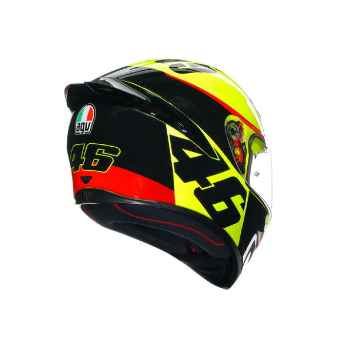 楽天市場】【K1 S】【安心の国内正規代理店品】☆送料無料☆AGV K1 S 