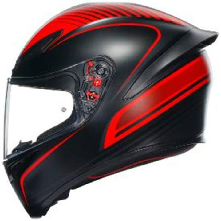 楽天市場】【K1 S】【安心の国内正規代理店品】☆送料無料☆AGV K1 S 