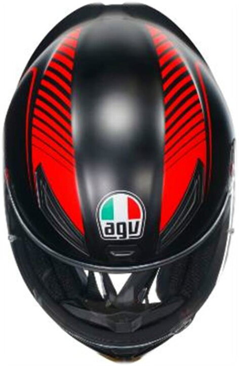 楽天市場】【K1 S】【安心の国内正規代理店品】☆送料無料☆AGV K1 S  