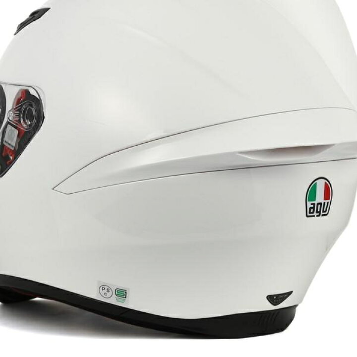楽天市場】【K1 S】【安心の国内正規代理店品】☆送料無料☆AGV K1 S 