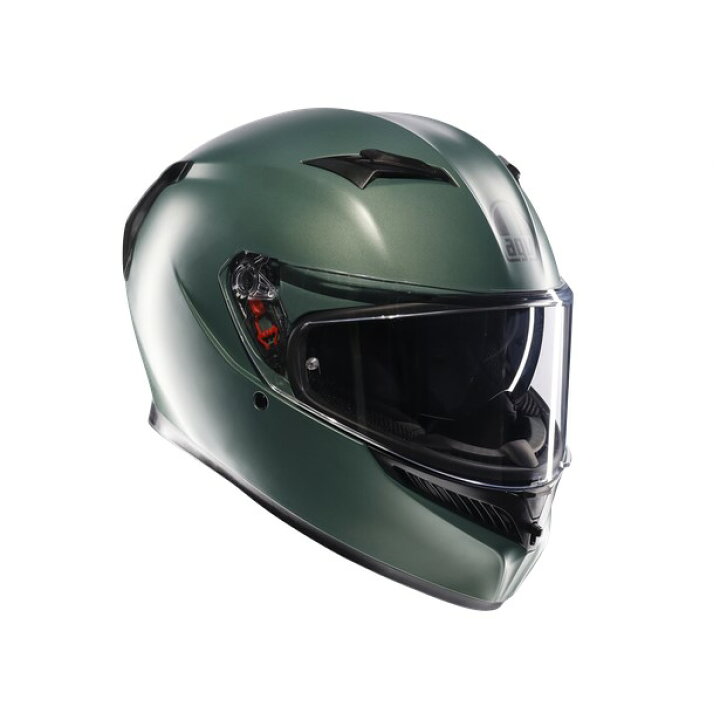 楽天市場】☆送料無料☆AGV K3 JIST Asian Fit - MONO MATT SALVIA 