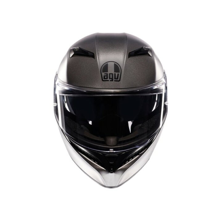 楽天市場】☆送料無料☆AGV K3 JIST Asian Fit - RODIO GREY MATT 