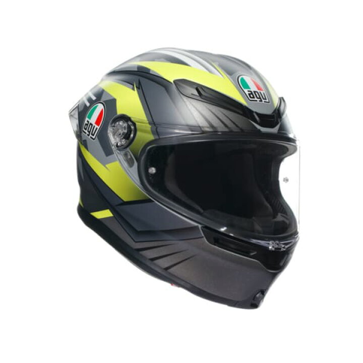 楽天市場】☆送料無料☆AGV K6 S JIST Asian Fit - EXCITE MATT CAMO 