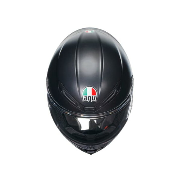 楽天市場】☆送料無料☆AGV K6 S JIST Asian Fit - MATT BLACK 