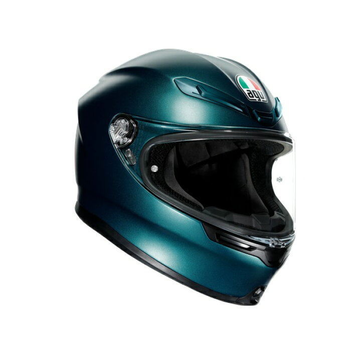 楽天市場】☆送料無料☆AGV K6 AGV JIST SOLID MPLK Asia Fit 