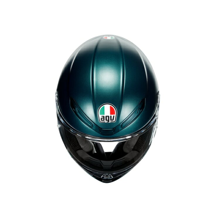 楽天市場】☆送料無料☆AGV K6 AGV JIST SOLID MPLK Asia Fit 