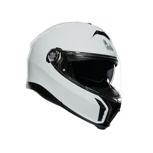 AGV TOURMODULAR JIS MONO - STELVIO WHITEyAWAtBbgz{l̓̌`ɂ킹fUCI oCN/I[goCpttFCXwbg