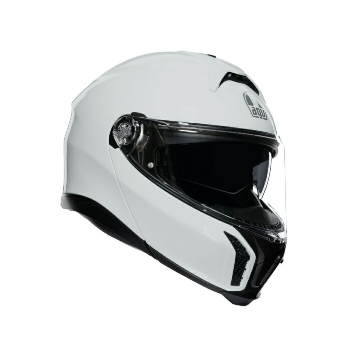 楽天市場】☆送料無料☆AGV TOURMODULAR JIS MONO - STELVIO WHITE 