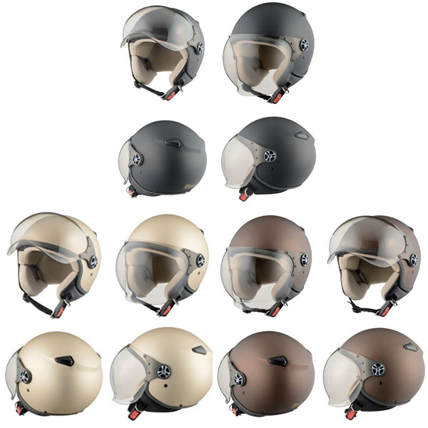 ★送料無料★シレックス SOREL（ソレル）レディースサイズ ジェットヘルメット | MotoGoods Market