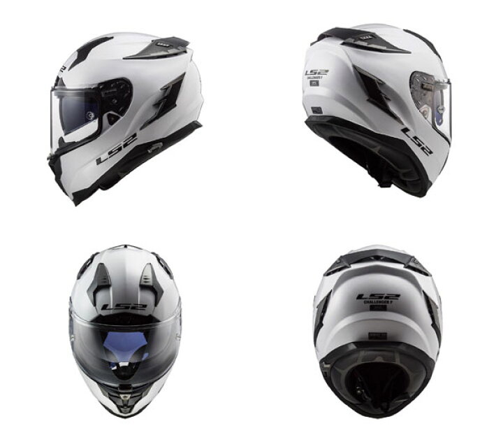 楽天市場】【安心の国内正規品】☆送料無料☆LS2 HELMETS /TOURING 