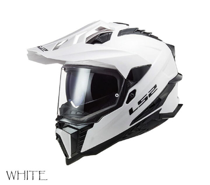 楽天市場】【安心の国内正規品】☆送料無料☆LS2 HELMETS /ADVENTURE 