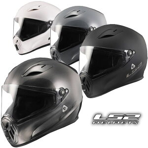 ������������LS2 HELMETS TOURING & MULTI USE/ STREET FIGHTER : SNELL M2020R / DOT / MFJ2022���I�K�i�擾���f��
