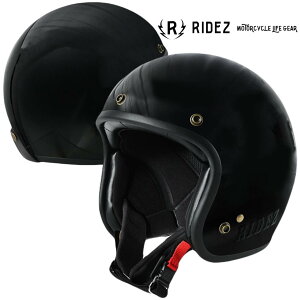 �y�ŐV�J���[���ג��I�z������������RIDEZ TQ GROSS BLACK �W�F�b�g �w�����b�g 1�b�ő����IFIDLOCK(�t�B�h���b�N)/���C�Y