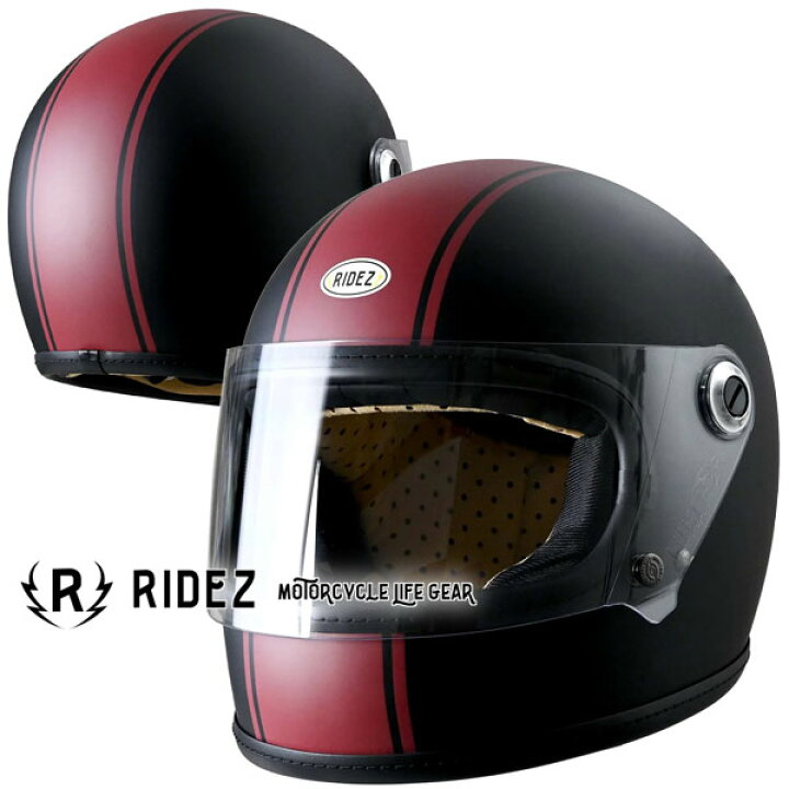 楽天市場】新色☆送料無料☆RIDEZ NIKITOR Retro-One FAT LINE 