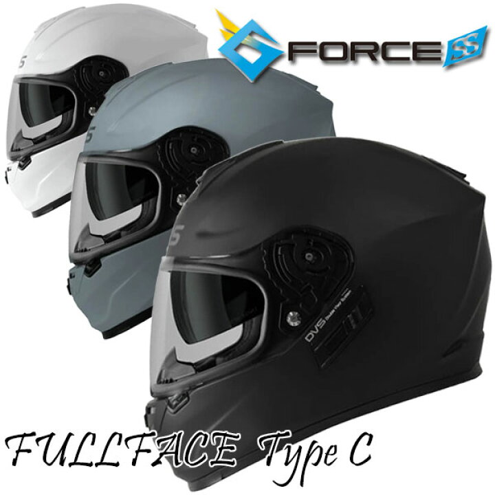 楽天市場】フルフェイス☆送料無料☆WINS G-FORCE SS FULLFACE 軽くて 