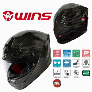 3K�J�[�{���t���t�F�C�X ������������ WINS A-FORCE RR ���[�X�ɂ��g����h���C�J�[�{���w�����b�g�I �o�C�N�I�[�g�o�C�p /�E�C���YA-FORCE RR�i�G�[�E�t�H�[�X �A�[���A�[���j