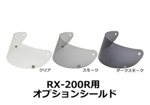 LEAD RX-200R�p �I�v�V�����V�[���h /���[�h�H��