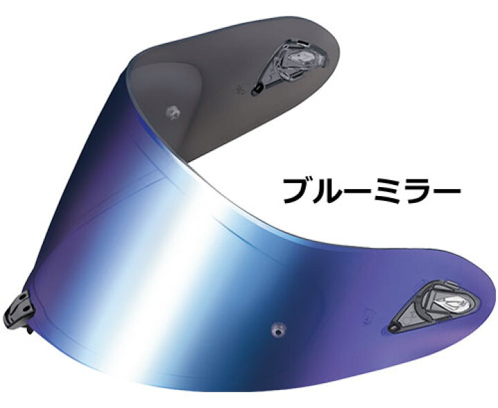 楽天市場】OGK KABUTO/オージーケーカブト DAF-1 F-17(F17)・AEROBLADE  