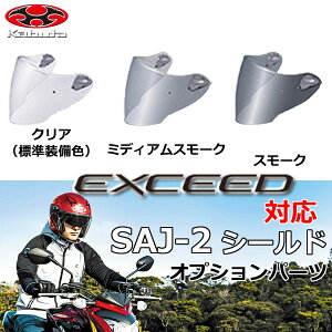 OGK/I[W[P[ SAJ-2 EXCEED/GNV[hΉ IvV V[h