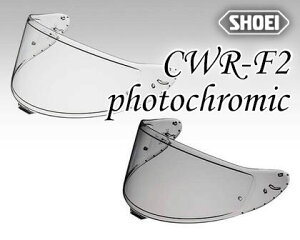 SHOEI "CWR-F2 tHgN~bNV[h"sZ-8V[YtV[h /VEGC4512048572389