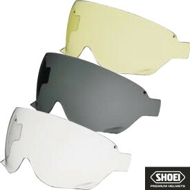 ★送料無料★ショウエイ純正シールド CJ-3 J・O用シールド SHOEI純正シールド