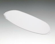 SHOEI " DRYLENS 105 "《CJ-2/CJ-2 SP》シールド専用フォグシート（防曇シート）/ショウエイ4512048574383