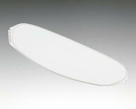 SHOEI " DRYLENS 301 "《CWR-1/CW-1/CNS-3/CNS-1》シールド専用フォグシート（防曇シート）/ショウエイ45…